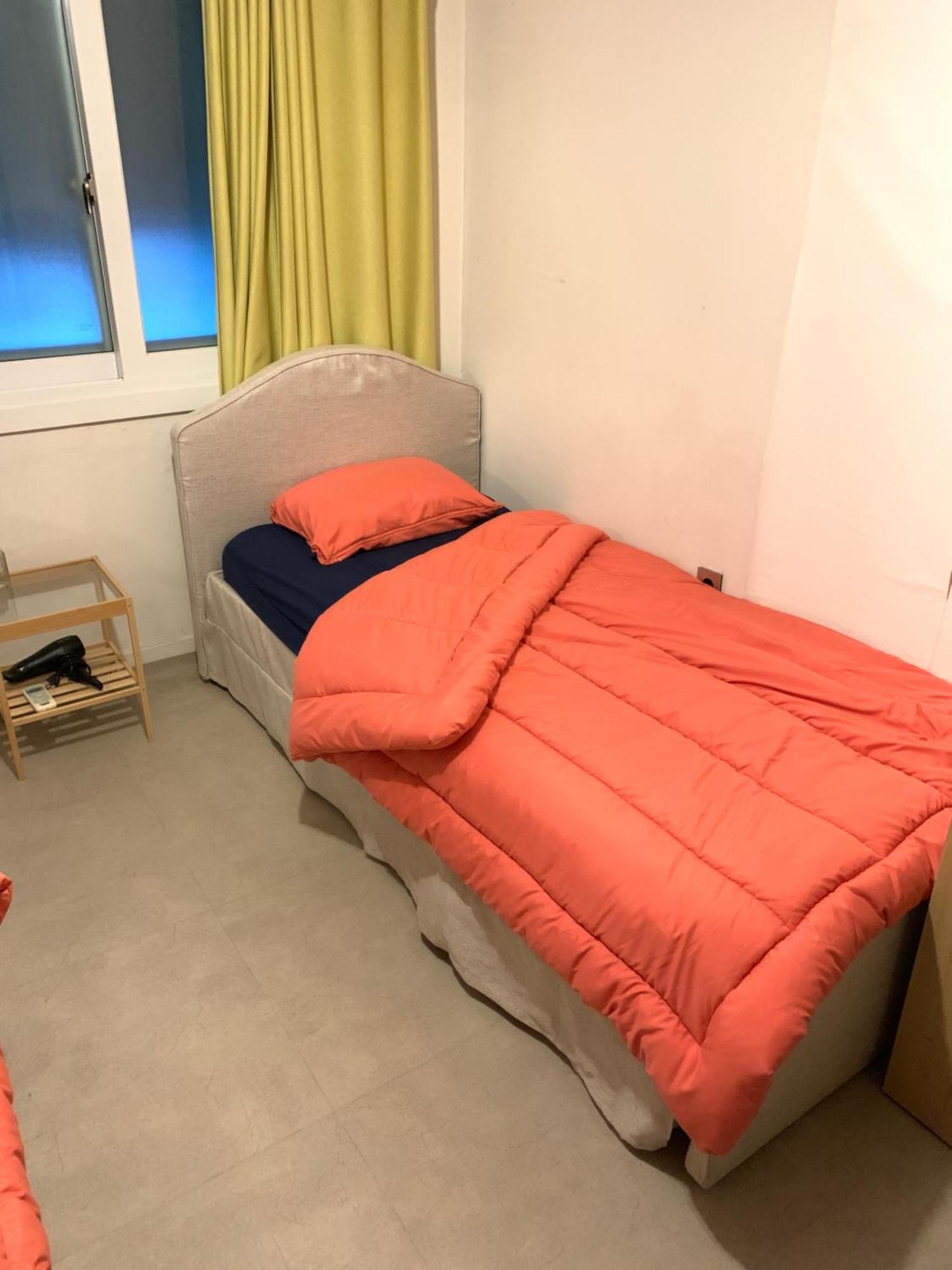 Lux Guesthouse Séoul Extérieur photo